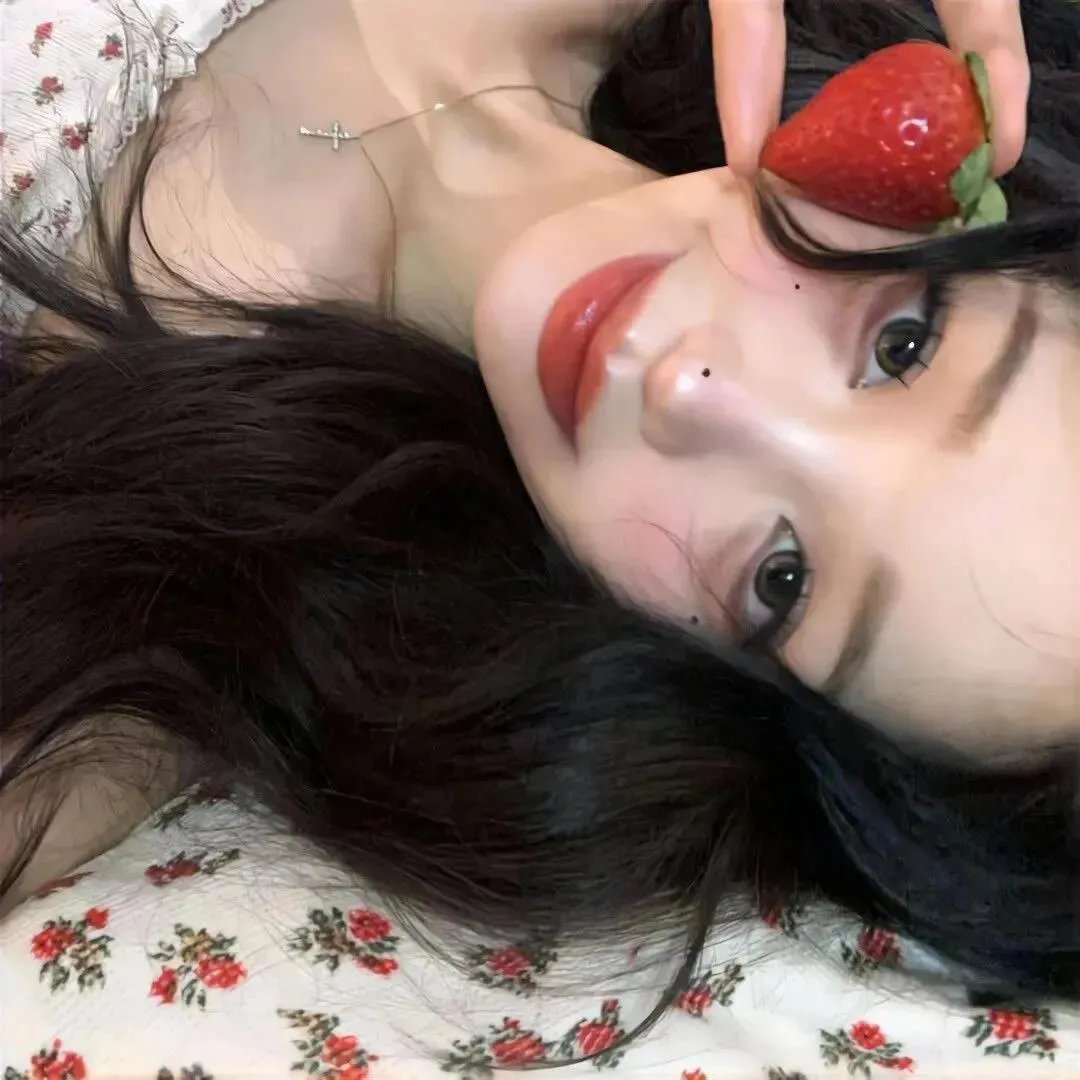 美丽背后